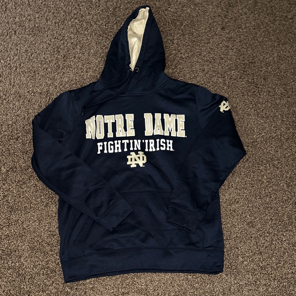 Notre Dame Fighting Irish Hoodie